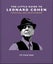The Little Guide to Leonard Cohen by OH - Hardcover Carousel 1