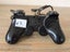 Playstation 2 (PS2) Controller: Black: Working Carousel 3