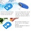 Portable Hand Held Cooler Mini USB Fan Carousel 7