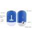 Portable Hand Held Cooler Mini USB Fan Carousel 8