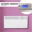 Olimpia Splendid 2400W WiFi Smart Panel Heater NDM-24WT Wall Mountable Carousel 3