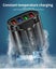 Universal USB Fast Charger Mobile Phone 3.1A Multiple 4 Ports USB Travel Adapter Carousel 7