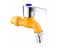 Garden Balcony Water Tap 1/2" Male Thread Wall Mount Washing Machine Faucet Carousel 4