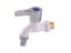 Garden Balcony Water Tap 1/2" Male Thread Wall Mount Washing Machine Faucet Carousel 6
