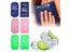 Reusable Cold Hot Compress Bag For Joints And Muscle Pain Relief Carousel 2