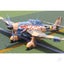 Seagull JU-87 Stuka, Giant Scale (40-50cc) 2.29m / 90in, Desert Snake Carousel 1