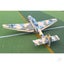 Seagull JU-87 Stuka, Giant Scale (40-50cc) 2.29m / 90in, Desert Snake Carousel 2