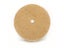 4" Wool Felt Polishing Ing Grinding Wheel Polisher Disc Pad Rotary Tool Carousel 5