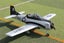 Seagull North American T-28 Trojan 63"wingspan 15cc, included electric retract Carousel 2