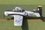 Seagull North American T-28 Trojan 63"wingspan 15cc, included electric retract Carousel 4