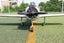 Seagull North American T-28 Trojan 63"wingspan 15cc, included electric retract Carousel 7