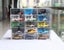 Imomo 15 Car 1/64 Display Case Carousel 3