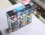Imomo 15 Car 1/64 Display Case Carousel 4