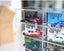 Imomo 15 Car 1/64 Display Case Carousel 6