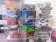 Imomo 15 Car 1/64 Display Case Carousel 7