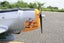 Seagull Giant P-47D "Dan'l Boone" ARF 55-60cc Included box of 3pcs of Electri... Carousel 5