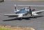 Seagull Double Seat AD-5/A-1E Skyraider 86" wingspan, 35-60cc "Grey" without ... Carousel 4