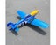 Seagull Models North American P-51D 30cc ARF with JP Retracts, Obsession Scheme Carousel 4
