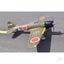 Seagull Models 2019 Giant Scale ZERO span 86", 50-60cc w/Tank,Alloys,JP 15mm ... Carousel 6
