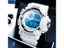 YIKAZE Fashion Sports Watches Men Women Digital Watch Waterproof Luminous Alarm Carousel 3