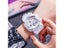 YIKAZE Fashion Sports Watches Men Women Digital Watch Waterproof Luminous Alarm Carousel 5