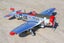 Seagull P-47D Chief Ski-U-Mah II ARF 70 inch, 35cc without retracts Carousel 1