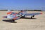 Seagull P-47D Chief Ski-U-Mah II ARF 70 inch, 35cc without retracts Carousel 4