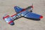 Seagull P-47D Chief Ski-U-Mah II ARF 70 inch, 35cc without retracts Carousel 7