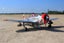 Seagull P-47D Chief Ski-U-Mah II ARF 70 inch, 35cc without retracts Carousel 8