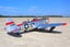 Seagull P-47D Chief Ski-U-Mah II ARF 70 inch, 35cc without retracts Carousel 11