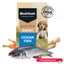 Black Hawk Grain Free Puppy Ocean Fish Dry Dog Food 7kg Carousel 1