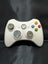 Wireless Xbox 360 Controller (White) Carousel 1