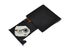 External USB 3.0 CD/DVD Player DVD Writer Burner Carousel 3