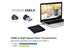External USB 3.0 CD/DVD Player DVD Writer Burner Carousel 5