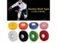 25M Self-Adhesive Hockey Tape 27 Yards Hockey Stick Tape Badminton Handle Ice Carousel 4