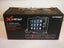 X VIEW 7 INCH SMART PHONE MONITOR WITH REVERSE CAMERA. BOXED, AS NEW. Carousel 1
