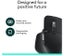 Logitech MX Master 3S – Bluetooth Edition Graphite + AfterPay Carousel 4