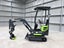 !!Auction Deal!! Achilles 1.2 Ton Digger Excavator Package Deal 3 Year Warranty Carousel 4
