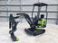 !!Auction Deal!! Achilles 1.2 Ton Digger Excavator Package Deal 3 Year Warranty Carousel 5