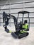 !!Auction Deal!! Achilles 1.2 Ton Digger Excavator Package Deal 3 Year Warranty Carousel 6