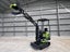 !!Auction Deal!! Achilles 1.2 Ton Digger Excavator Package Deal 3 Year Warranty Carousel 7