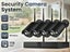 Security camera system (OVER STOCKED) Carousel 1