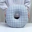 NEW Ear Donut Pillow Side Sleepers Nap Sleeping Pillow Head Rest Pillow Carousel 3