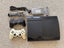 Playstation 3 Slim Console 250GB Model # CECH 4002A + 2 DualShock Controllers Carousel 1