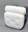 Bath Pillow Tub Pillow Soft 4D Air Mesh Carousel 3