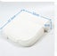 Bath Pillow Tub Pillow Soft 4D Air Mesh Carousel 4