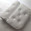 Bath Pillow Tub Pillow Soft 4D Air Mesh Carousel 5