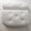 Bath Pillow Tub Pillow Soft 4D Air Mesh Carousel 6