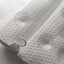 Bath Pillow Tub Pillow Soft 4D Air Mesh Carousel 7