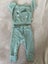 Hux Baby tracksuit set 6-12 months Carousel 1